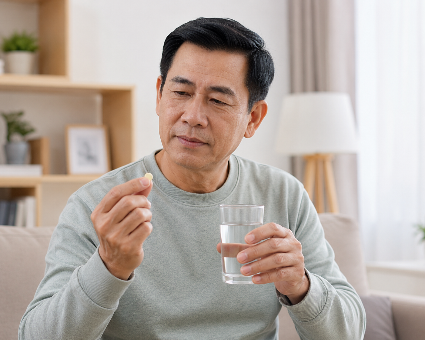 Bệnh Thận Mạn: Khi Nào Cần Cân Nhắc Sử Dụng Statin Để Bảo Vệ Tim Mạch?