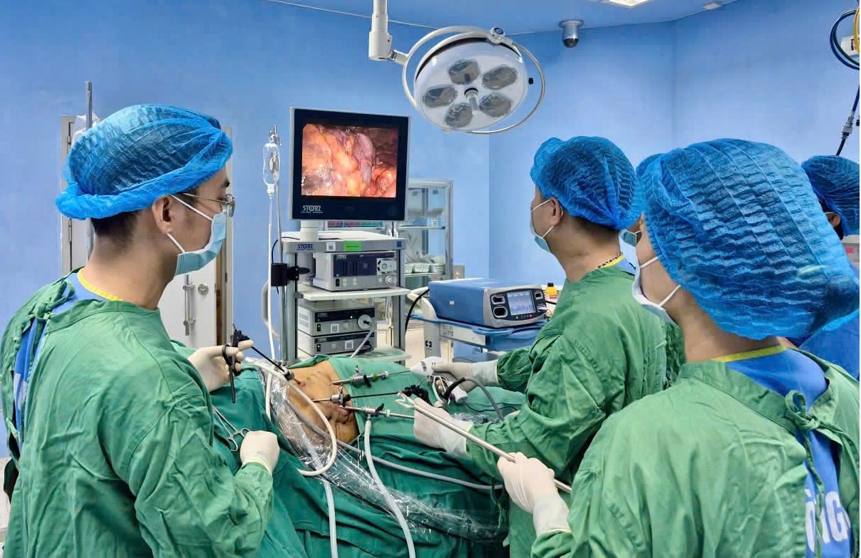 Tiến Bộ Trong Y Tế: Chất Lượng Dịch Vụ Đến Gần Hơn Với Người Dân Lào Cai