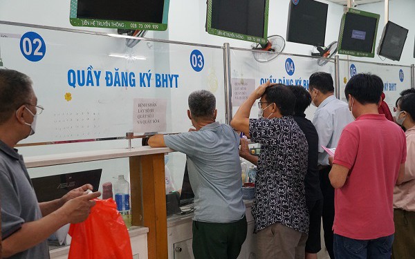 Bộ Y Tế Và Những Phản Hồi Về Thuốc Điều Trị Suy Thận Độ 4 Trong BHYT