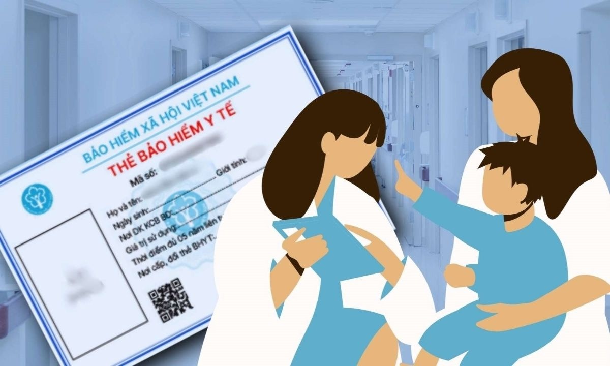 bhyt-17855443909751990663082 Chính phủ đặt mục tiêu 100% dân số tham gia bảo hiểm y tế. - Ảnh 1.