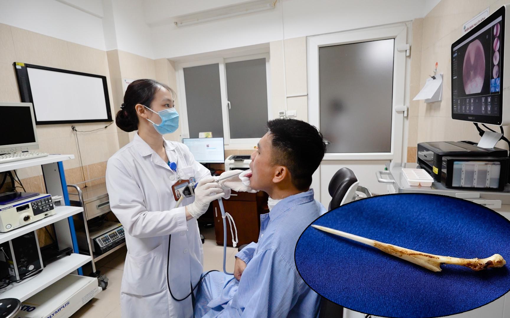 Bé gái 2 tháng tuổi mắc giang mai, nhầm sang viêm da cơ địa- Ảnh 3.