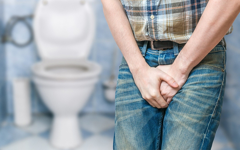 Giải Pháp Hiệu Quả Cho Vấn Đề Bí Tiểu Ở Người Cao Tuổi