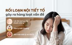 Giải Pháp Giảm Mỡ Lưng Hiệu Quả Cho Phụ Nữ Trên 40