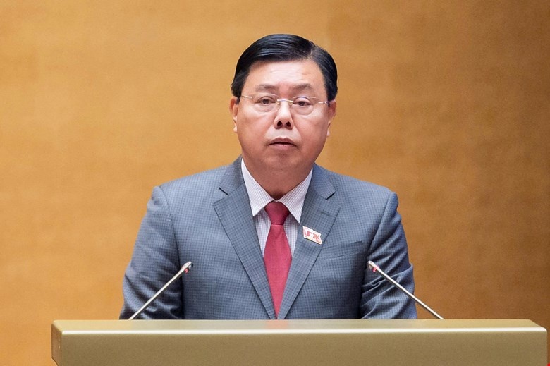 bo-truong-nguyen-tien-hai-1785984088490234121731 Bộ trưởng Bộ Nội vụ Nguyễn Tiến Hải