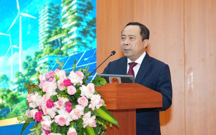 Việt Nam Đưa Vào Hoạt Động 10 Công Nghệ Lõi Đến Năm 2030