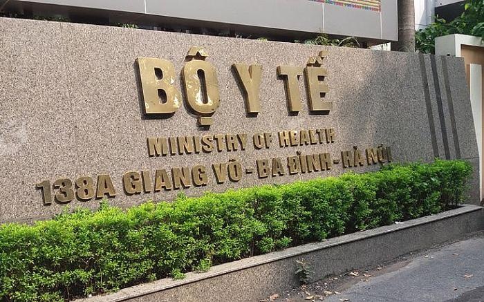 bo-y-te-17874002790722141751153 3 dự án luật y tế được yêu cầu hoàn thiện trước Phiên họp Chính phủ - Ảnh 1.