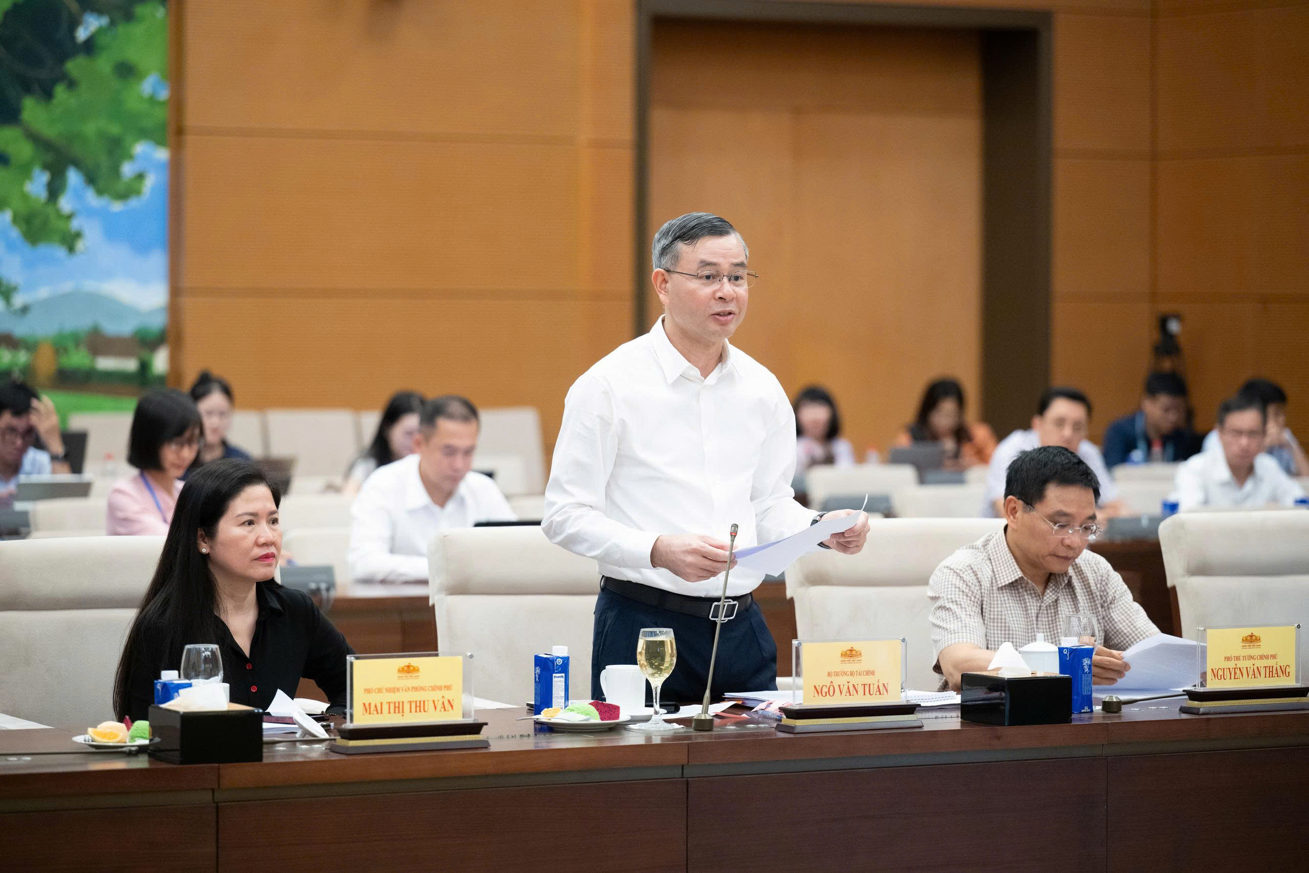 btc-1787223650600854704129 Hộ kinh doanh, doanh nghiệp doanh thu dưới 10 tỷ đồng được đề xuất giảm 30% thuế- Ảnh 2.