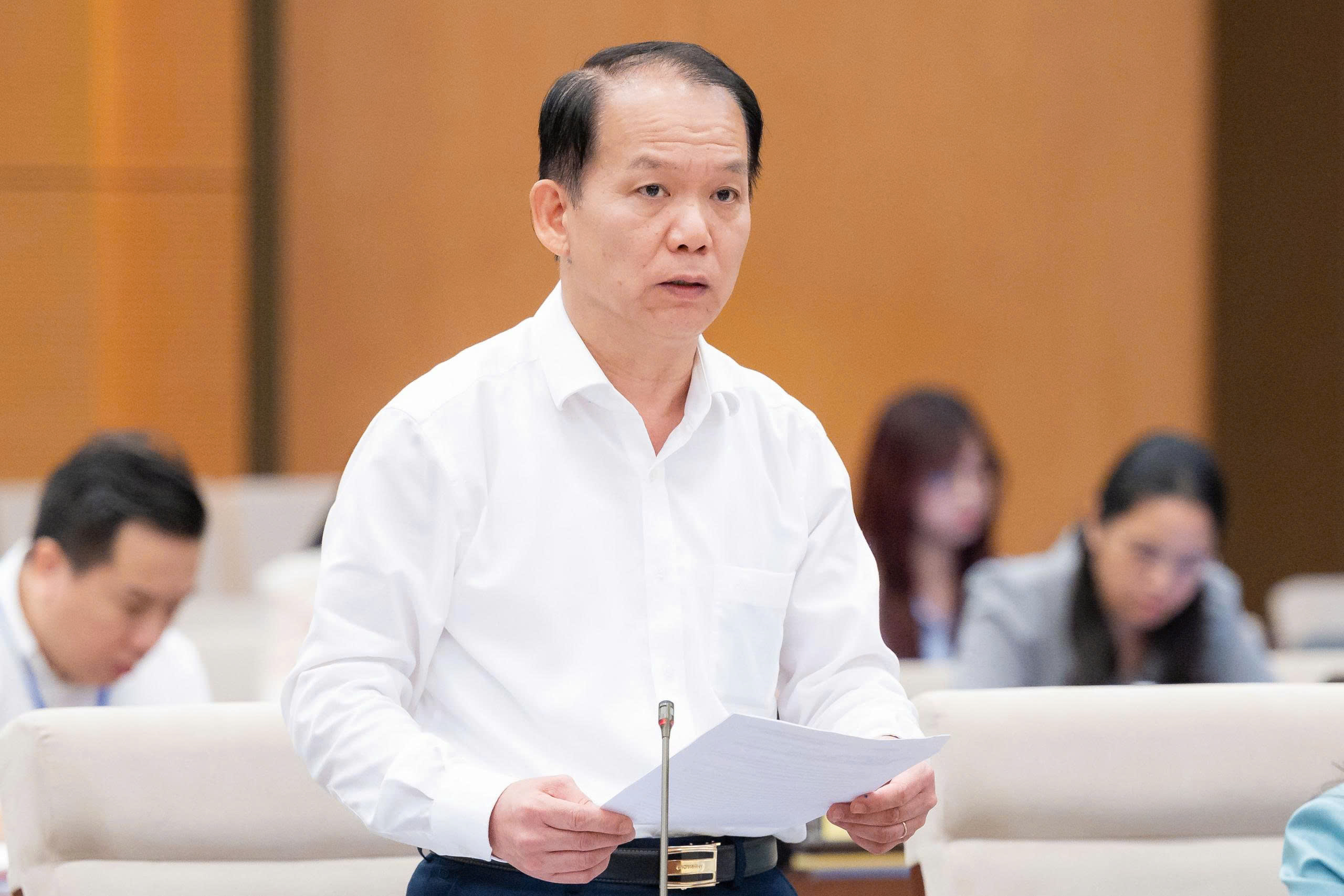 Thảo Luận Mới Về Luật Hòa Giải: Quy Định Bảo Mật Thông Tin Quan Trọng - Ảnh 2.