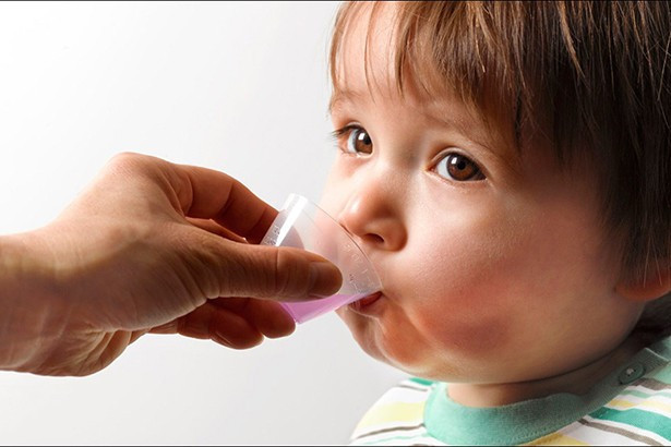 Chăm Sóc Trẻ Nhỏ Bị Tiêu Chảy: Hướng Dẫn Chi Tiết