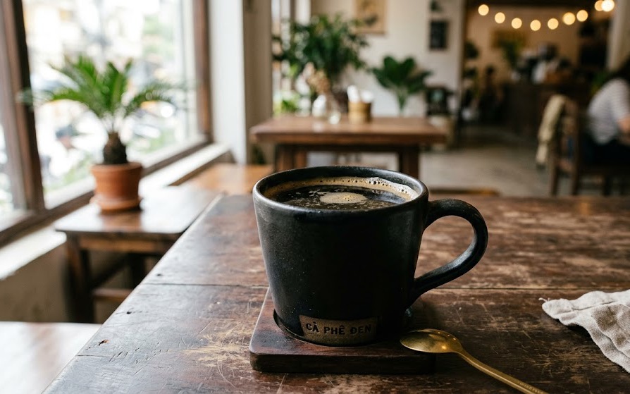 Cà Phê Cold Brew: Lợi Ích và Cách Tác Động Đến Sức Khỏe Não Bộ