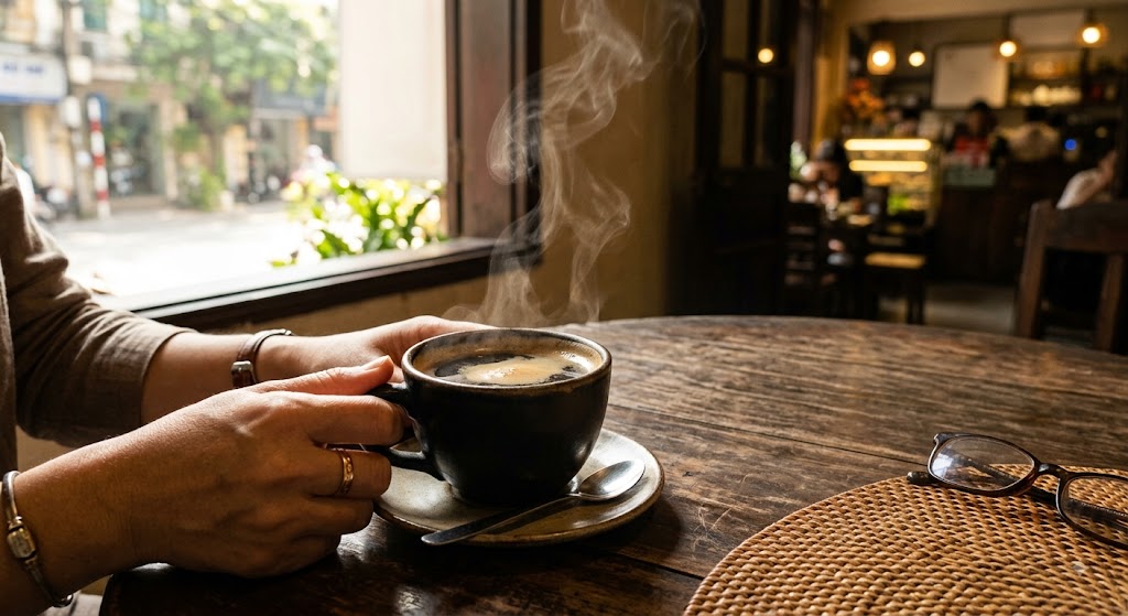 Các Chiến Lược Uống Cà Phê Tối Ưu Hóa Giảm Cân Tự Nhiên