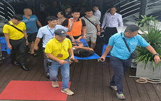 Khởi Đầu Mới Tại Cơ Sở 2 Bệnh Viện Phụ Sản Trung Ương: Bé Trai Đầu Tiên Ra Đời
