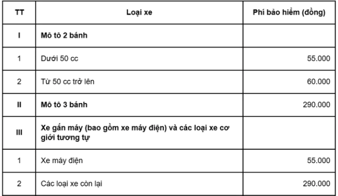 Bảo Hiểm Xe Máy: Ai Là Người Bắt Buộc Phải Có?