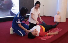 TPHCM Thúc Đẩy Khám Sức Khỏe Toàn Dân: Học Sinh Và Lao Động Là Ưu Tiên Hàng Đầu