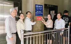 Bệnh Viện Sản Nhi Nghệ An: Nâng Cao An Ninh Thông Tin Trong Thời Đại Chuyển Đổi Số