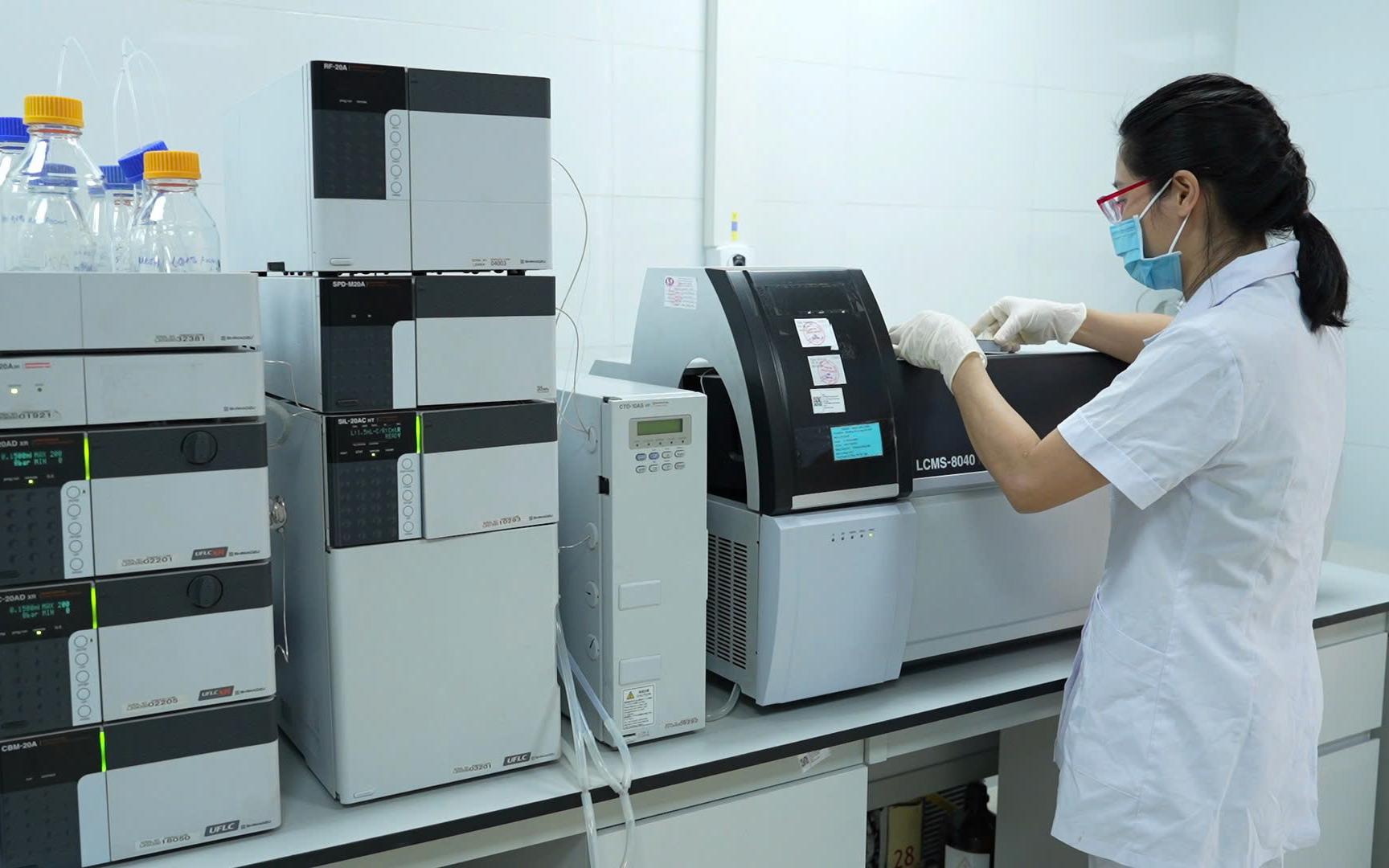 Cục An Toàn Thực Phẩm Yêu Cầu Gỡ Bỏ 11 Sản Phẩm Thực Phẩm Bảo Vệ Sức Khỏe Trên Shopee