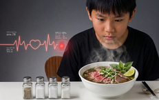 Kiểm Soát Huyết Áp: Những Thực Phẩm Cần Tránh Để Bảo Vệ Tim Mạch