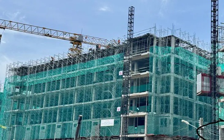 Yêu cầu an toàn lao động - Ảnh 2.