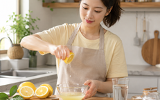 Thói Quen Buổi Sáng Giúp Người Trên 50 Tuổi Khỏe Mạnh Hơn