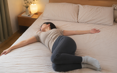 Giấc Ngủ Sau 50: Bí Quyết Kiểm Soát Cân Nặng và Chống Lão Hóa