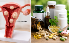 Những Khoáng Chất Nào Không Nên Kết Hợp Với Canxi?