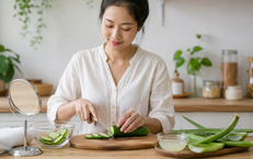 Nước Gừng Hay Nước Chanh: Lựa Chọn Tốt Nhất Để Khởi Đầu Ngày Mới?