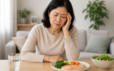 Lợi Ích Sức Khỏe Của Omega-3 Sau Tuổi 50: Những Điều Bạn Cần Biết