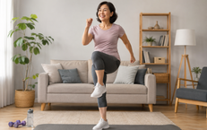 Những Thói Quen Nhỏ Hằng Ngày Giúp Tăng Cường Cơ Bắp Và Giảm Mỡ Hiệu Quả