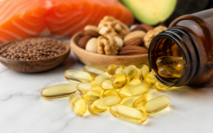 Sai lầm phổ biến khi bổ sung omega-3 - Ảnh 3.
