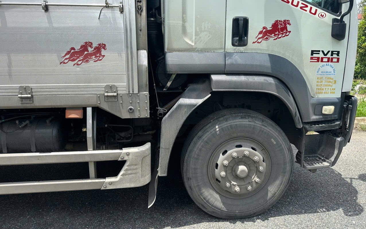 Tai Nạn Thảm Khốc Tại Hải Phòng Khi Công Nhân Trở Về Sau Ca Làm