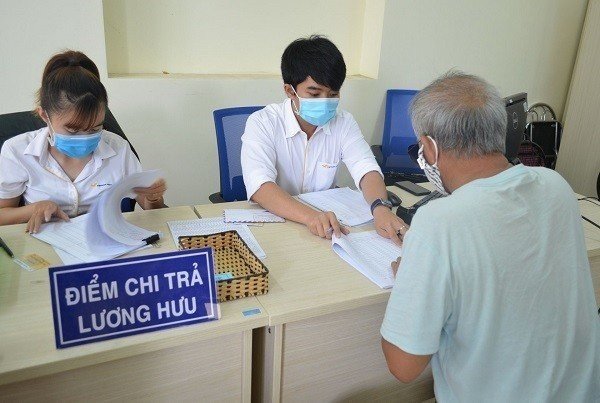 Chính phủ Đề Xuất Tăng Trợ Cấp Hưu Trí Xã Hội Lên 540.000 Đồng Từ Tháng 10/2026