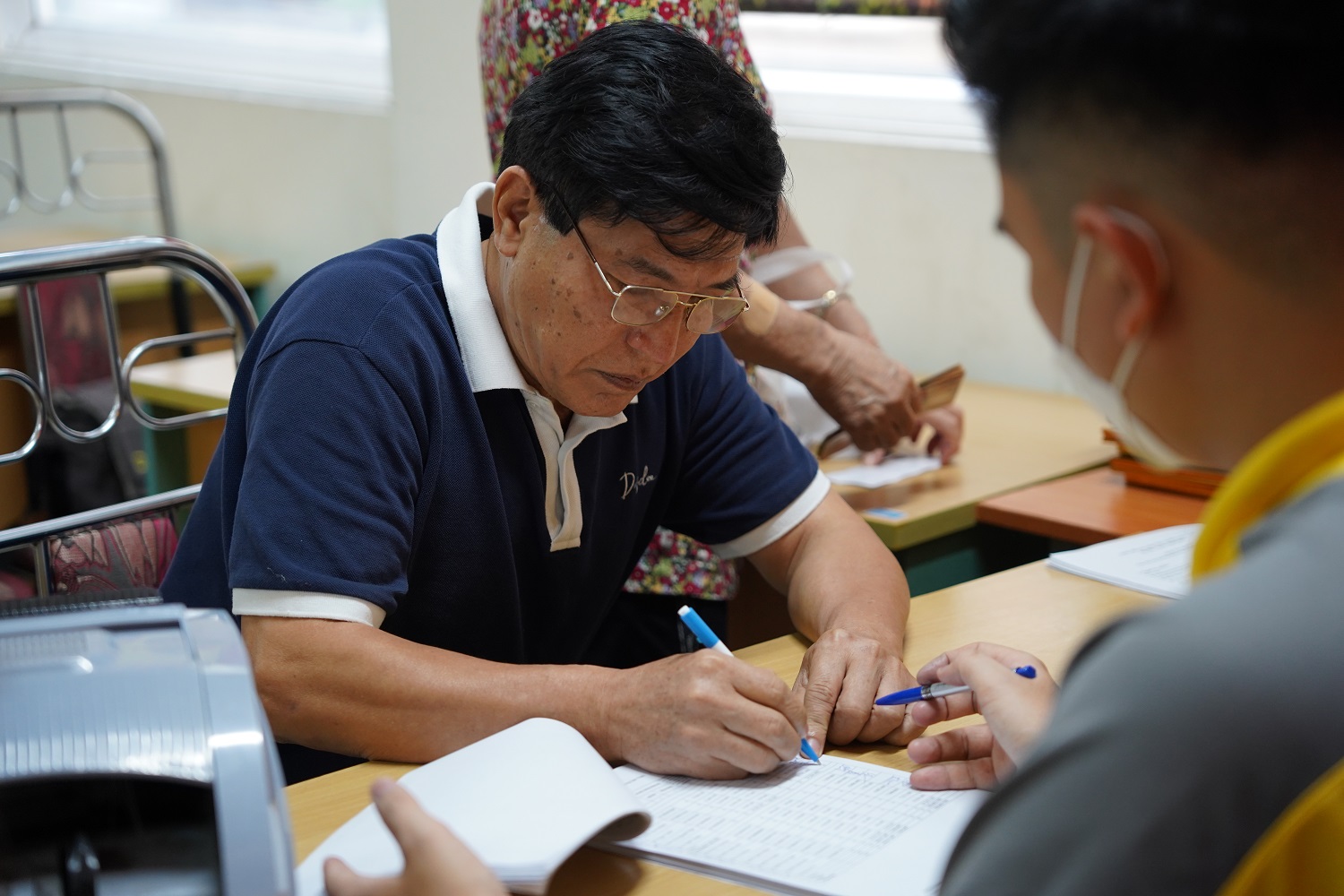 Cập Nhật Lịch Chi Trả Lương Hưu Tháng 9/2026: Những Thay Đổi Quan Trọng