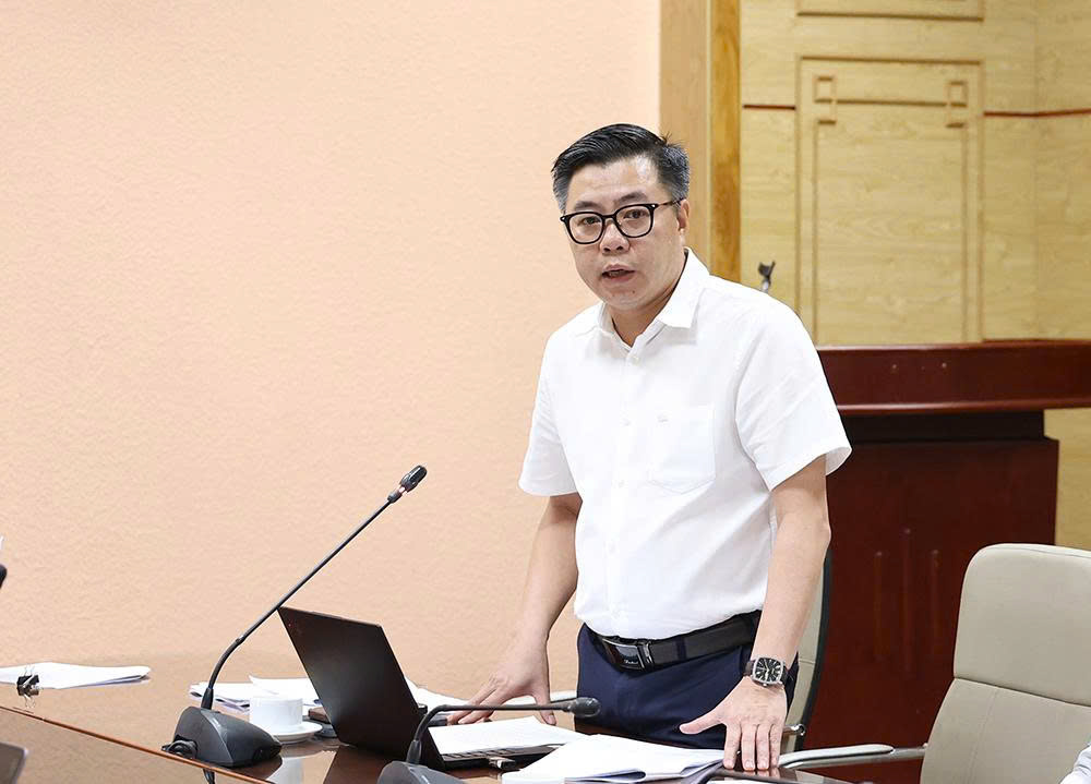 Đào tạo nhân lực Trạm Y tế xã phải đúng 'khoảng trống', học xong là làm được  - Ảnh 4.