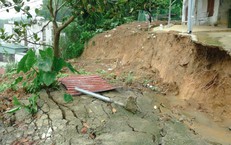 Thanh Hóa Triển Khai Biện Pháp Ngăn Chặn Tình Trạng Hố Ga Nguy Hiểm