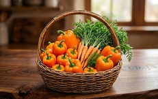 Chế Độ Dinh Dưỡng Để Ngăn Ngừa Béo Phì Và Bệnh Tim Mạch