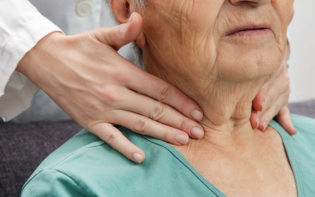 Cảnh giác với những triệu chứng cường giáp và cách nhận diện sớm