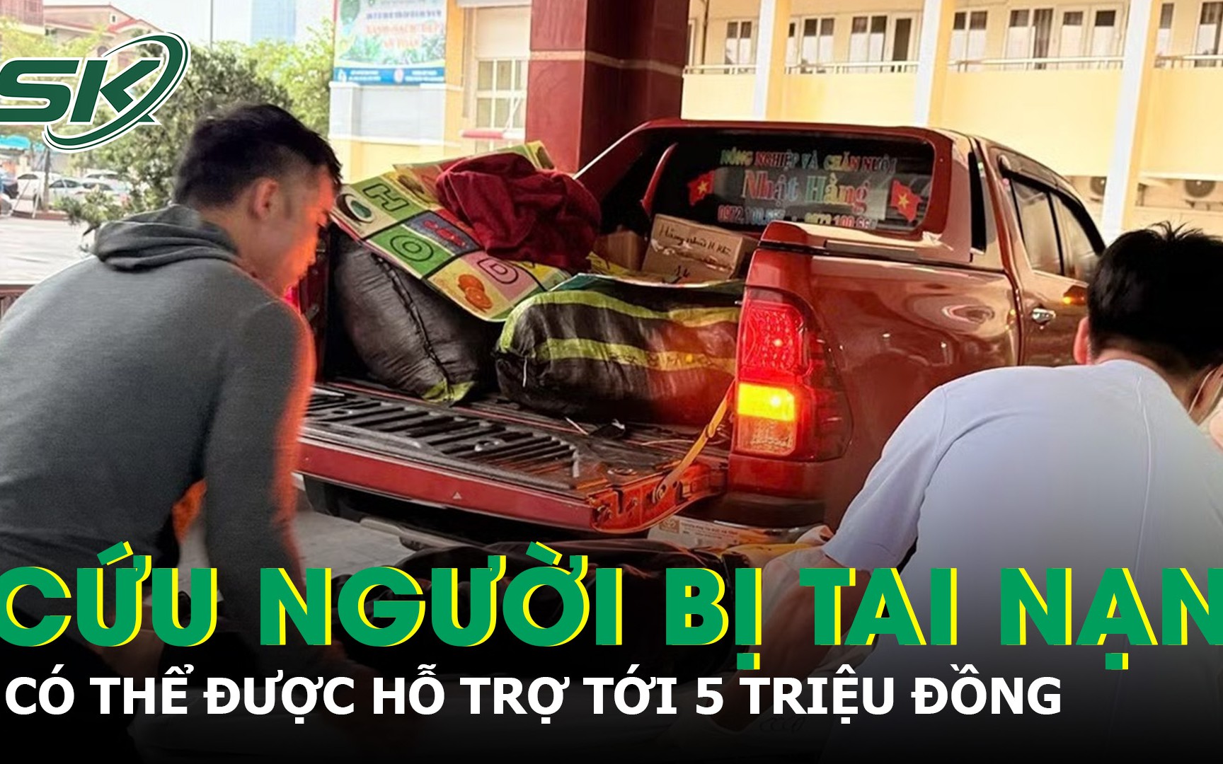 Tai Nạn Giao Thông Nghiêm Trọng Trên Cao Tốc Nghệ An: Hàng Chục Người Bị Thương