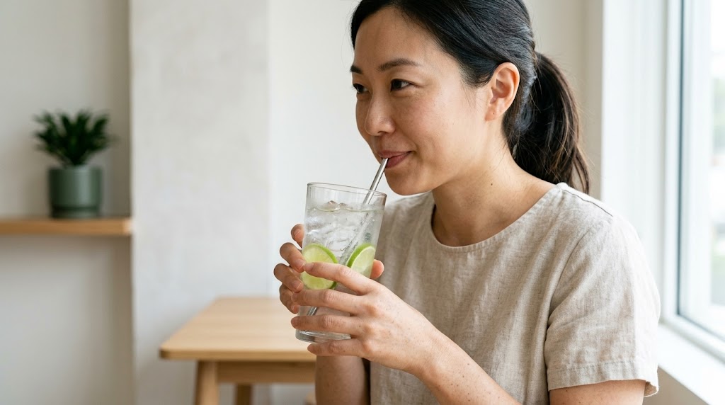 Lợi ích và nguy cơ khi sử dụng nước chanh: Bạn đã biết đúng cách chưa?