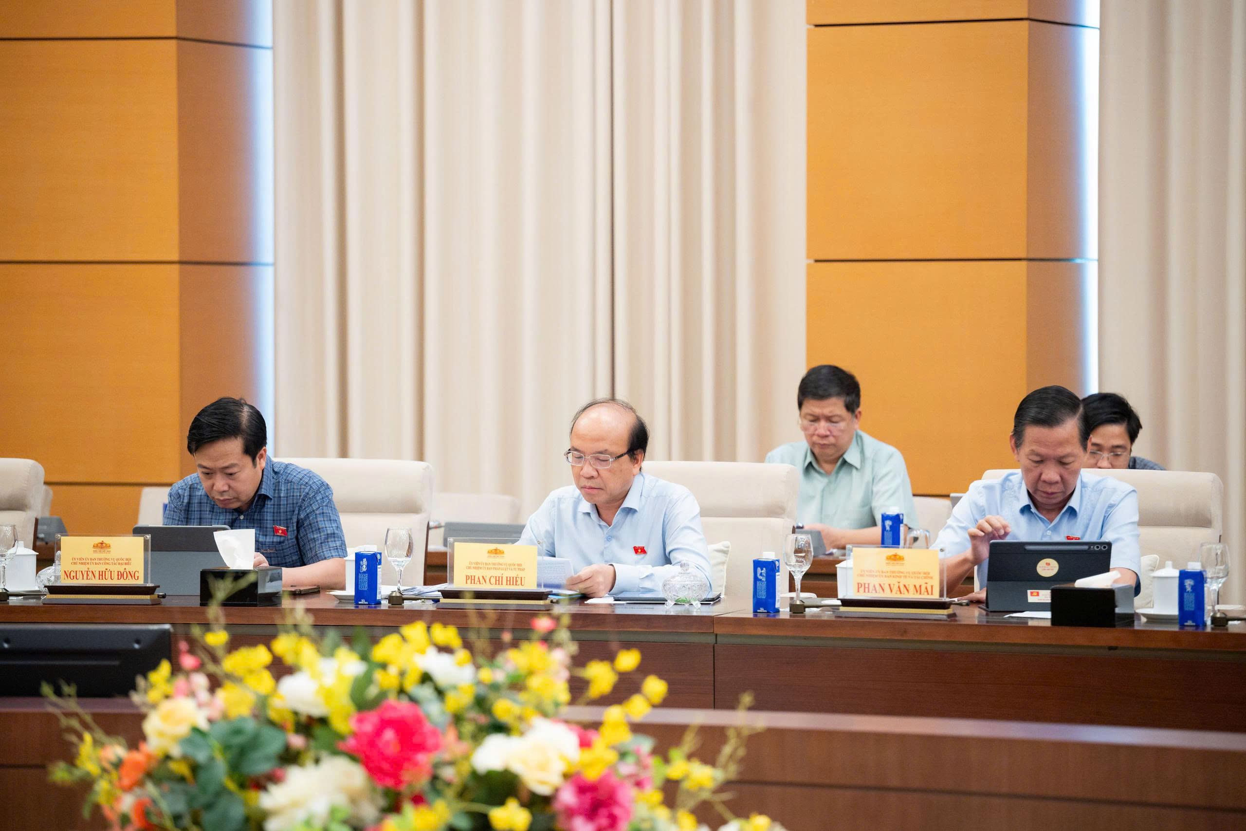 Thảo Luận Mới Về Luật Hòa Giải: Quy Định Bảo Mật Thông Tin Quan Trọng - Ảnh 3.
