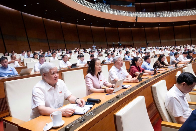dbqh-17859841364971743287183 Kỳ họp Quốc hội