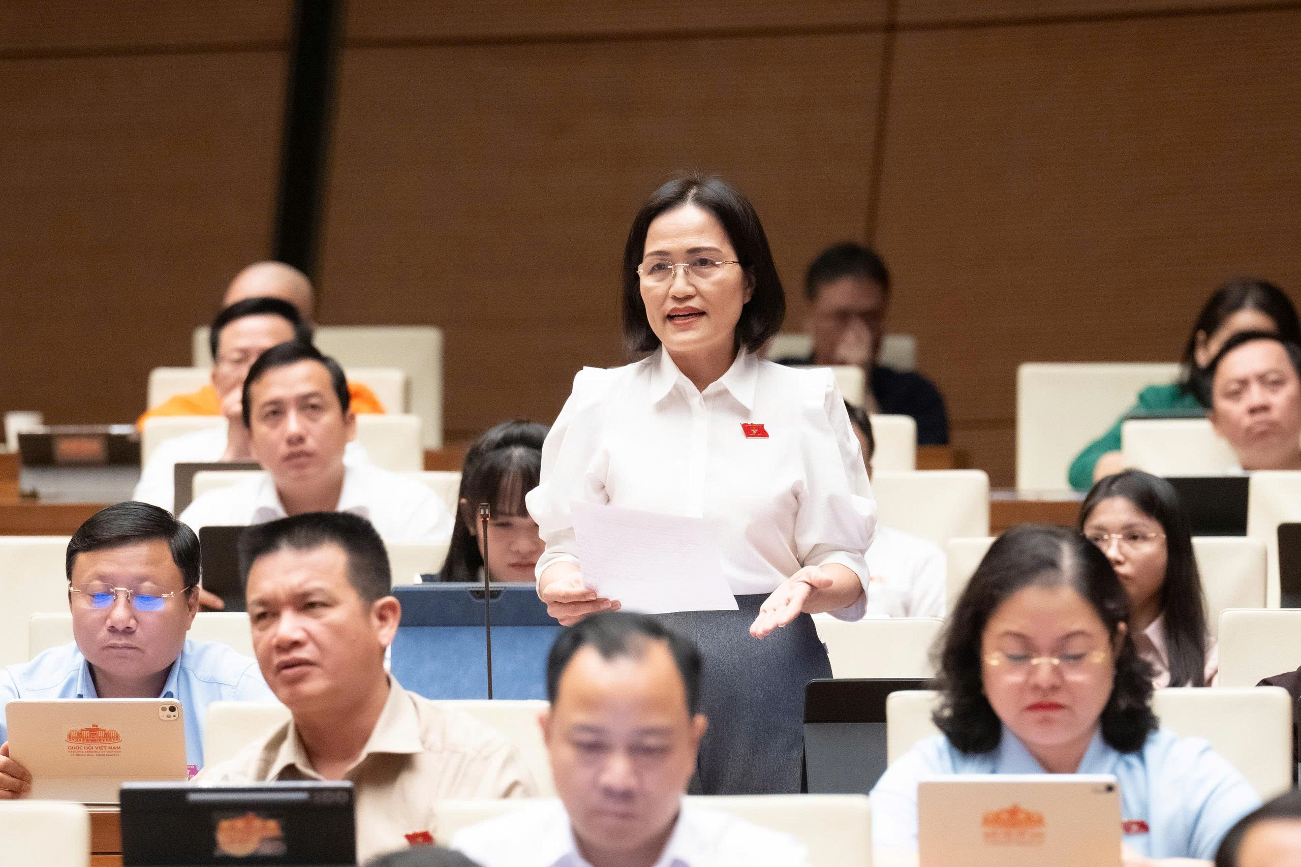 Phạm Vi Bồi Thường Thiệt Hại Trong Quản Lý Thuế: Những Vấn Đề Cần Lưu Ý