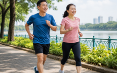 Khởi Động Cuộc Thi Tôi Khỏe Đẹp Hơn Lần 5: Herbalife Đồng Hành Đổi Mới Sức Khỏe Cộng Đồng