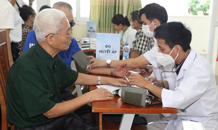Quỹ Phòng Bệnh: Đổi Mới Từ Tư Duy Chữa Bệnh Sang Phòng Ngừa Hiệu Quả