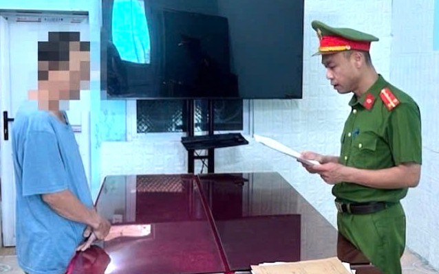 Cảnh Báo Về Hành Vi Dâm Ô Đối Với Trẻ Em Tại Hưng Yên