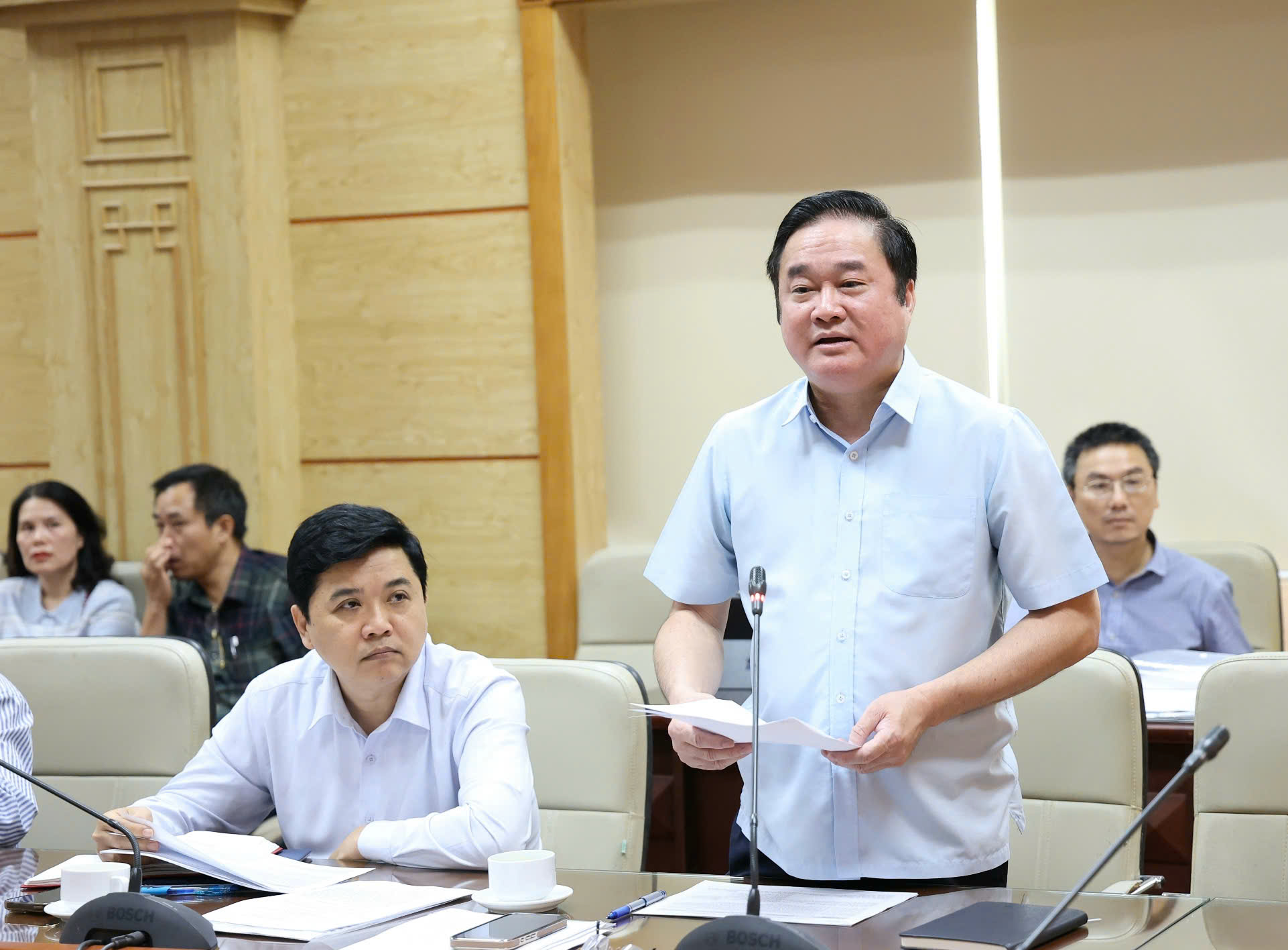Cập Nhật Chức Năng và Nhiệm Vụ Cục Phòng Bệnh Để Trả Lời Thách Thức Quản Lý Mới- Ảnh 3.