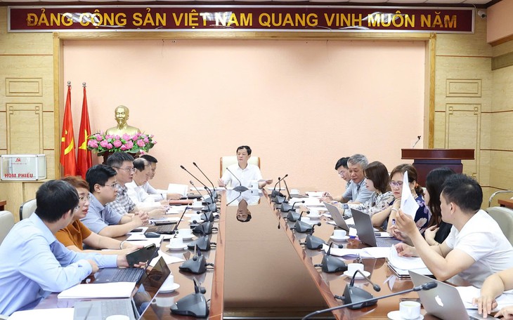 Chính phủ yêu cầu quản lý chặt kinh doanh thực phẩm trên môi trường số- Ảnh 2.