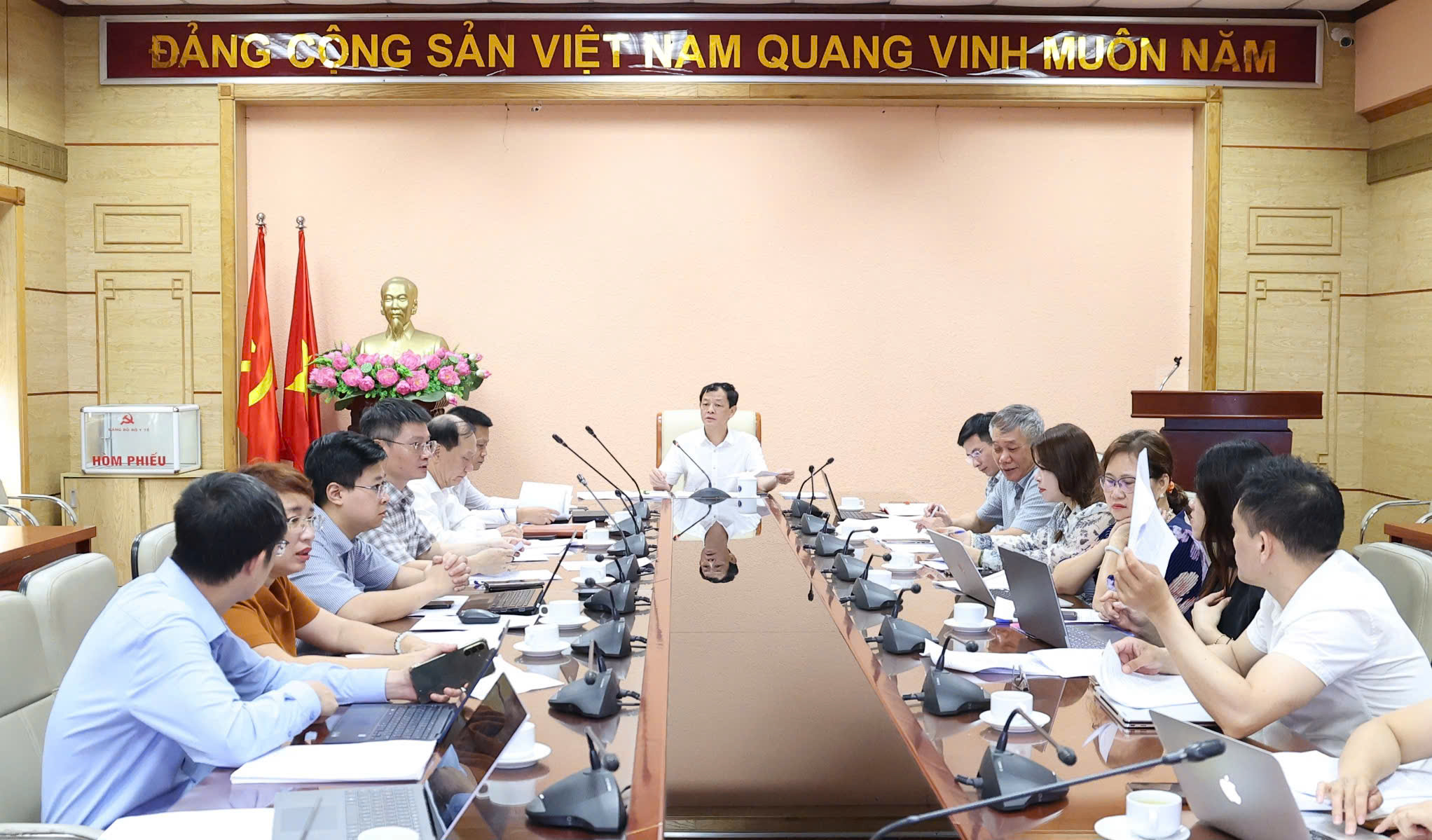 duco-245-17878778034661700402545 Bộ Y tế xây dựng quy định mới về ghi nhãn thuốc, tăng an toàn người bệnh- Ảnh 5.