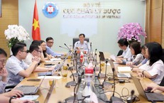 Giải Cứu Kịp Thời: Bệnh Nhân Sốc Mất Máu Sau Tai Nạn Giao Thông