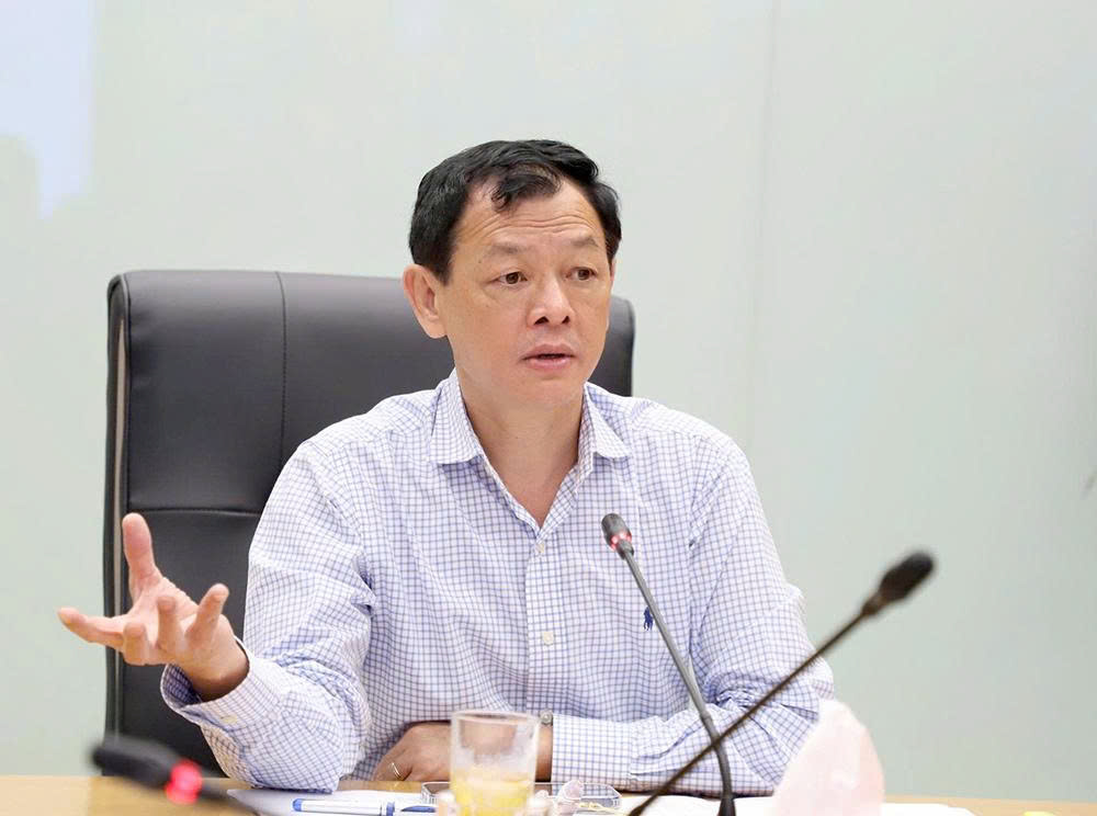 Bộ Y tế thúc đẩy hoàn thiện quản lý thuốc, vắc xin sau đánh giá của WHO- Ảnh 1.