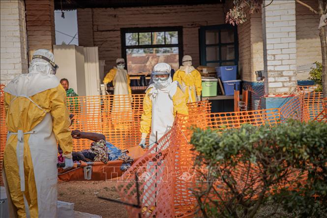 Tương Lai Của Dịch Ebola Tại CHDC Congo: Những Cơ Hội và Thách Thức